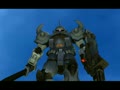 ガンダムクライマックスUC 3