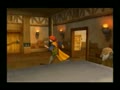 ドラゴンクエスト８を初見プレイ